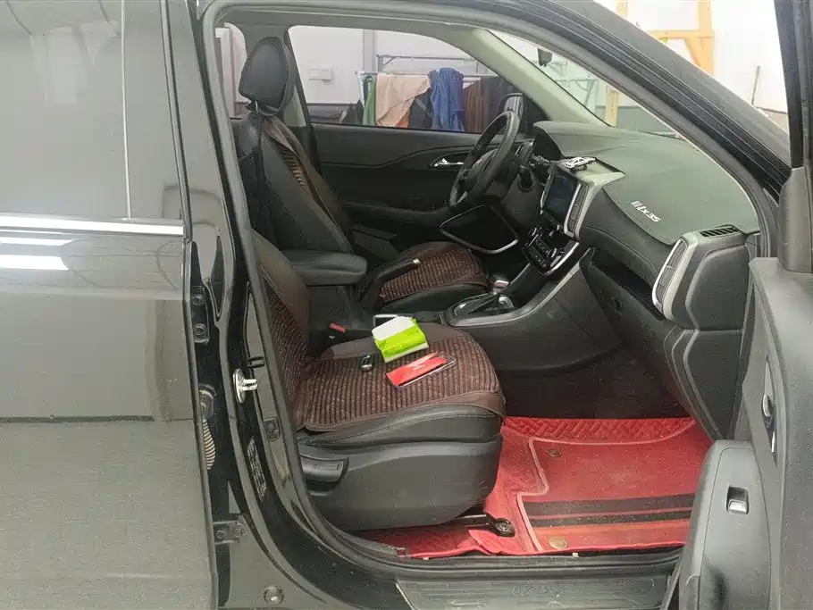 Hyundai Beijing ix35