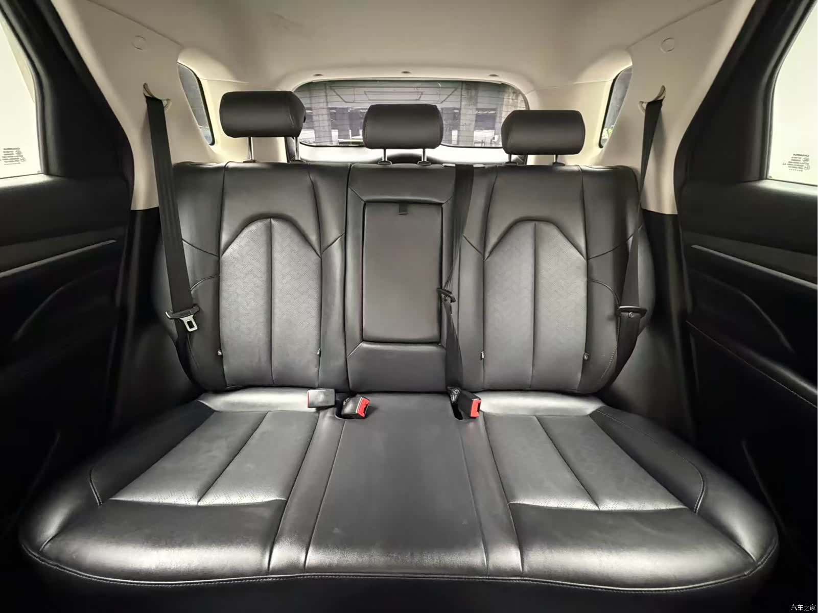 Changan CS55, 2021 16