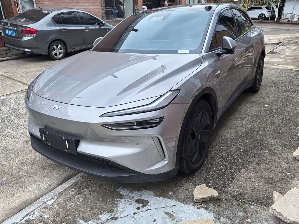 Onvo L60 2025 60kWh