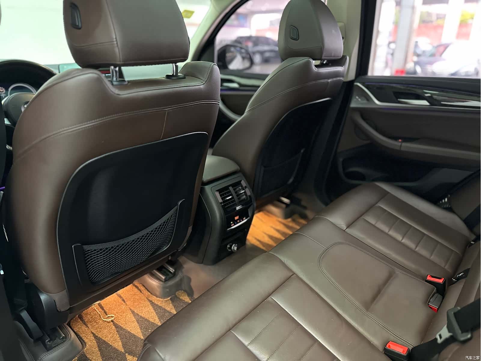 BMW X3, 2018 9