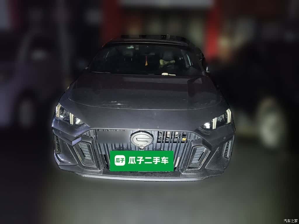 GAC Empow, 2022 3