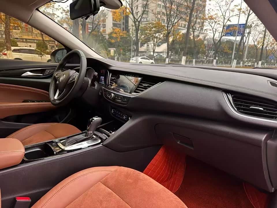 Buick Regal Buick Regal