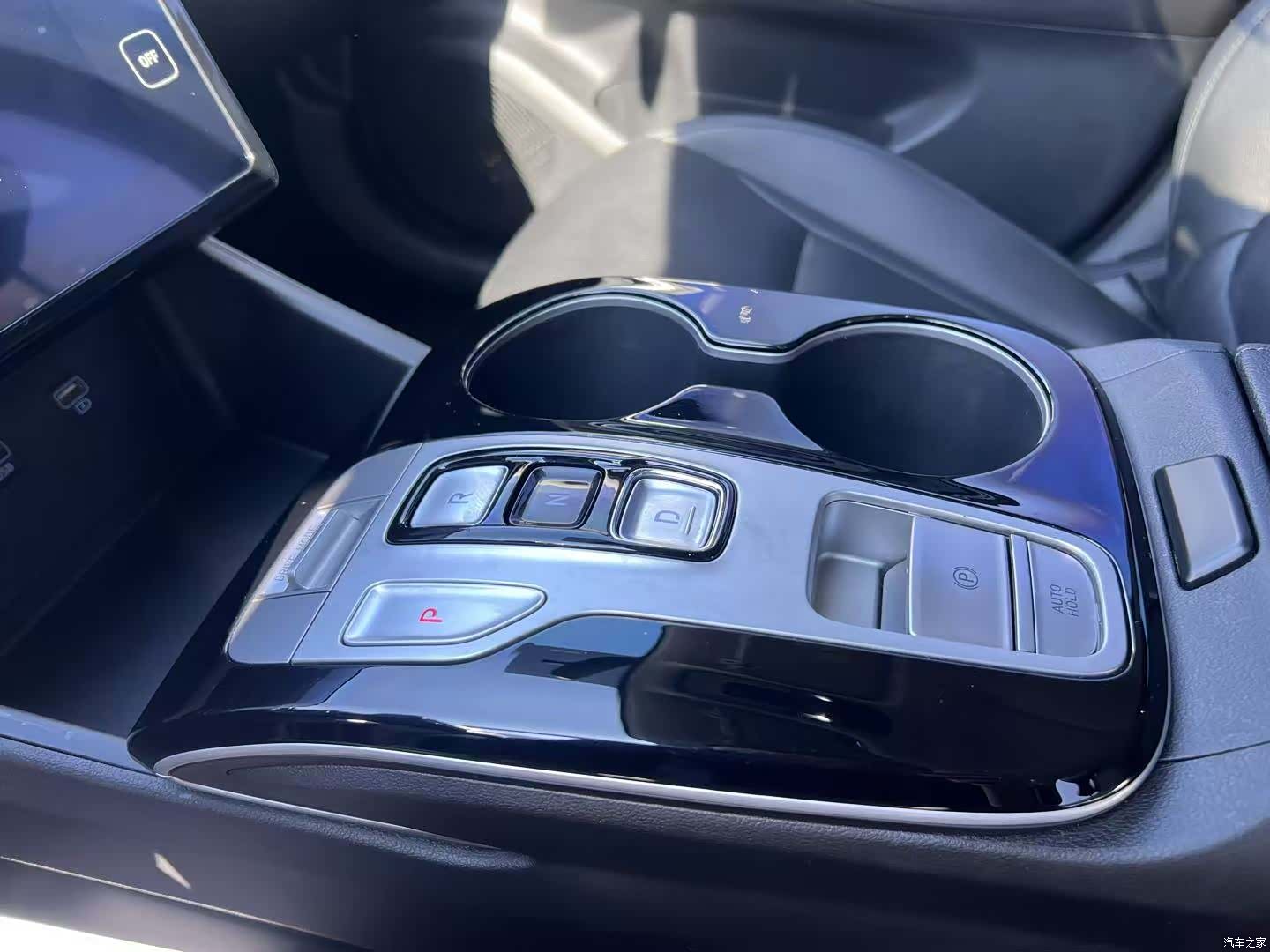 Hyundai Tucson L, 2021 15