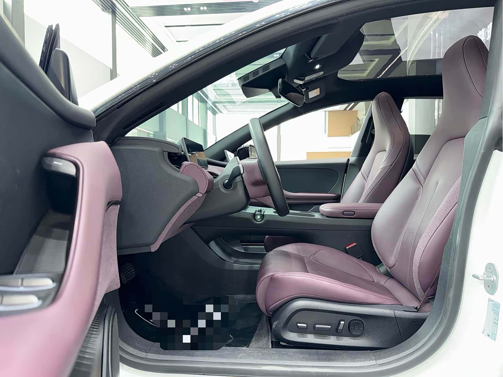 NIO ET5, 2024 4