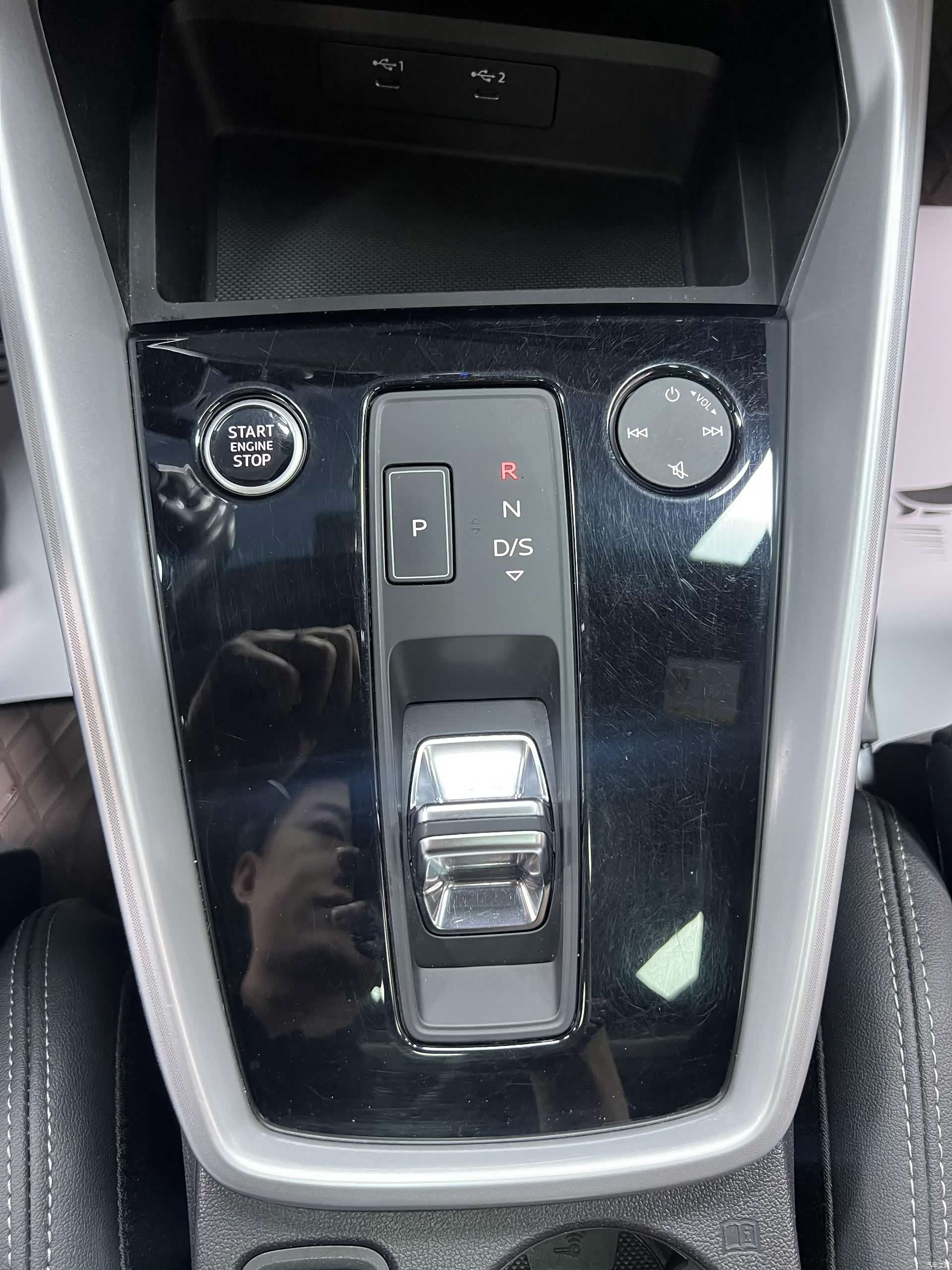 Audi A3, 2023 8