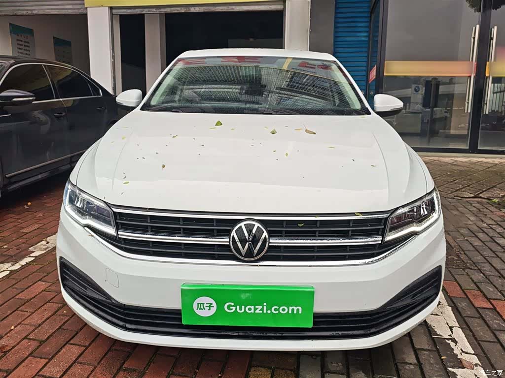 Volkswagen Bora, 2022 3