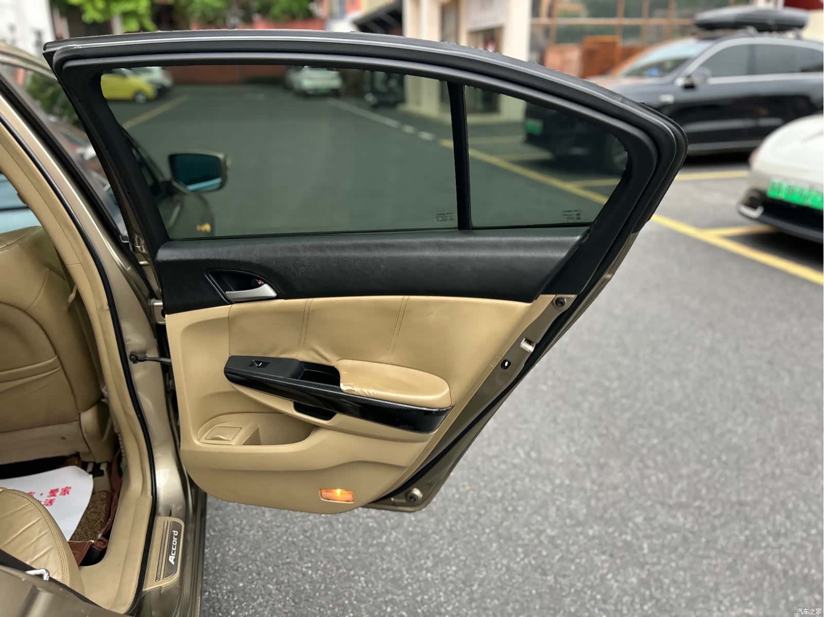 Honda Accord, 2012 25
