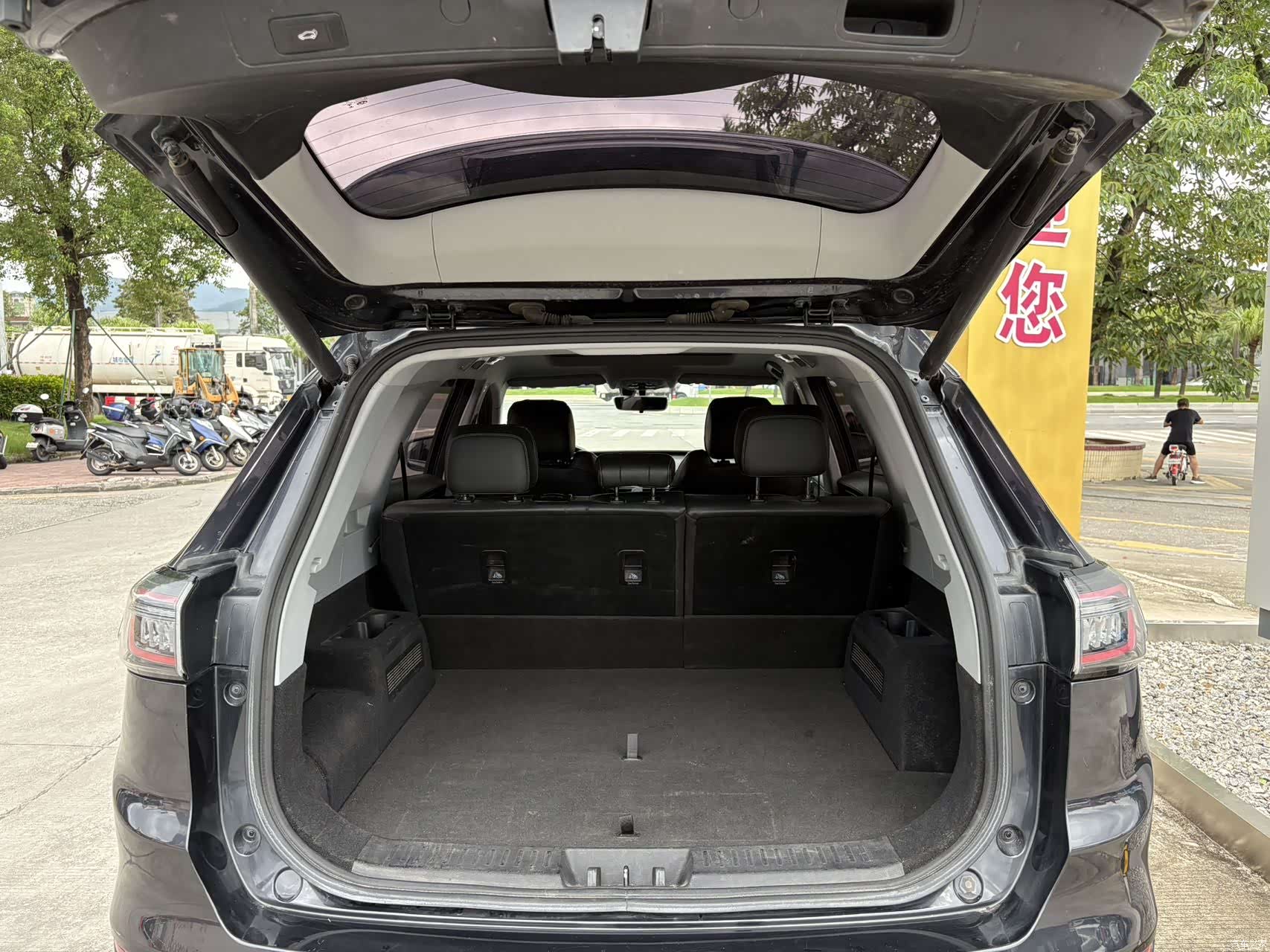 Chery Tiggo 8 Plus, 2022 12