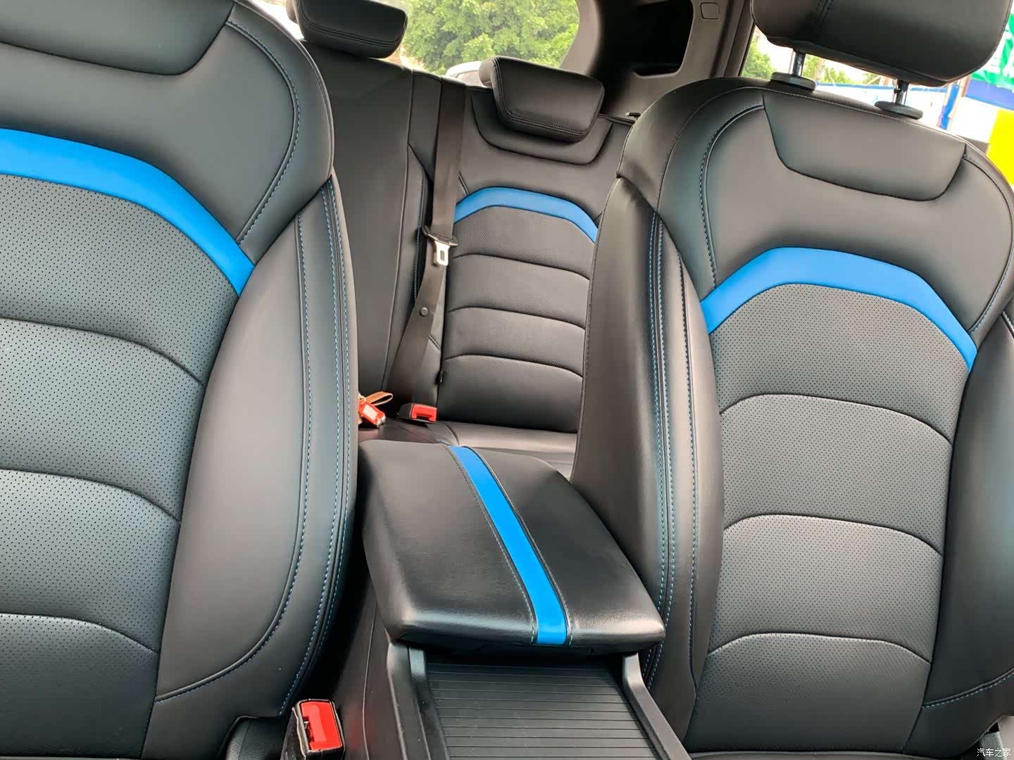 DongFeng E3, 2020 16