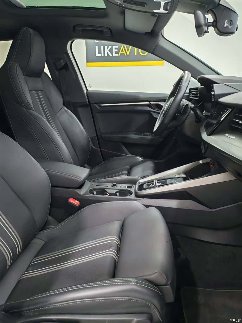 Audi A3, 2022 34