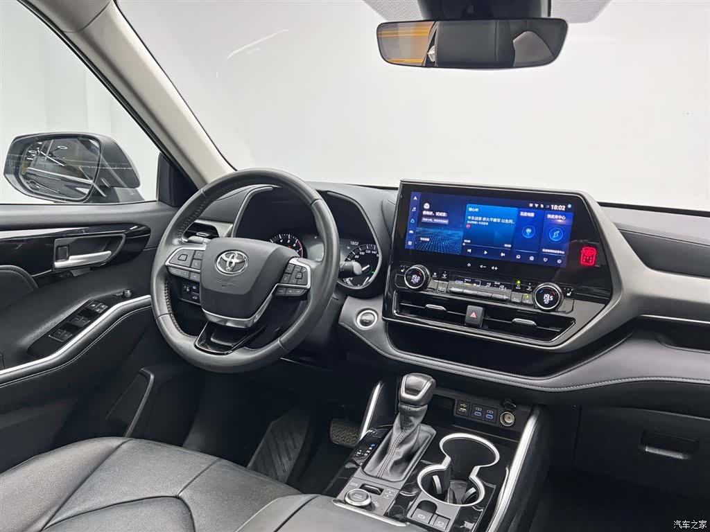 Toyota Highlander, 2022 27