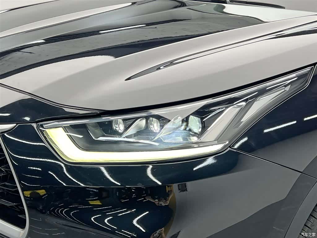 Toyota Highlander, 2022 11