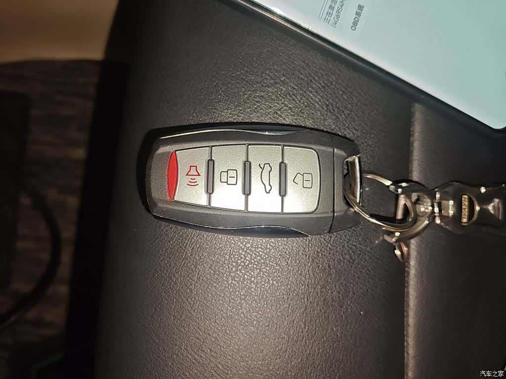 Haval M6, 2020 18