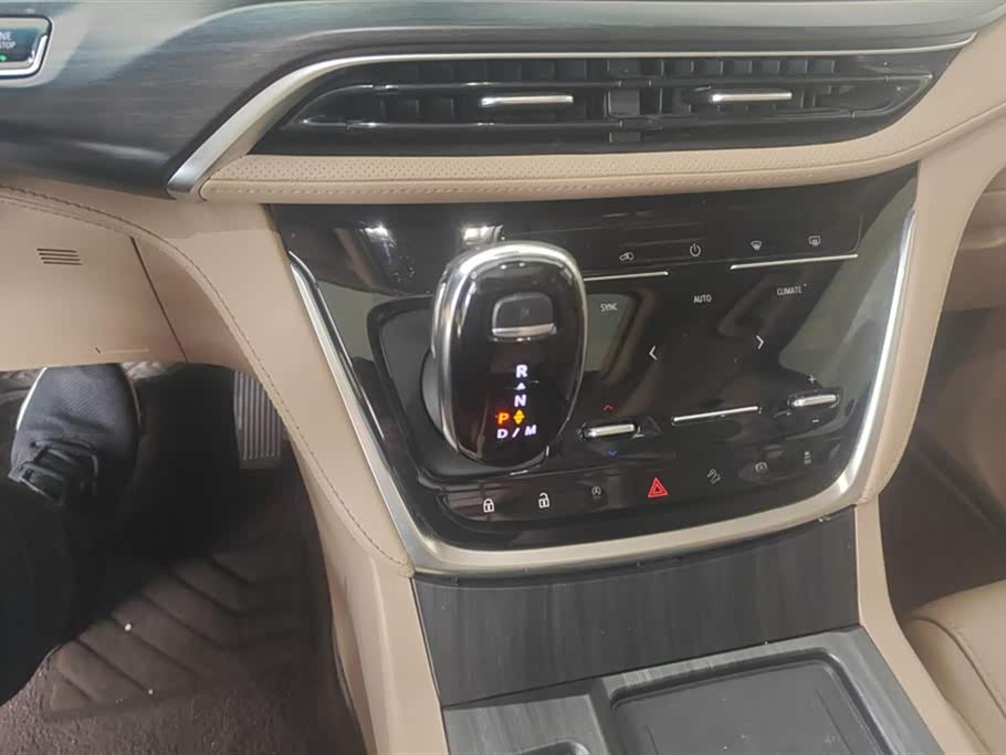 Buick GL8 Buick GL8
