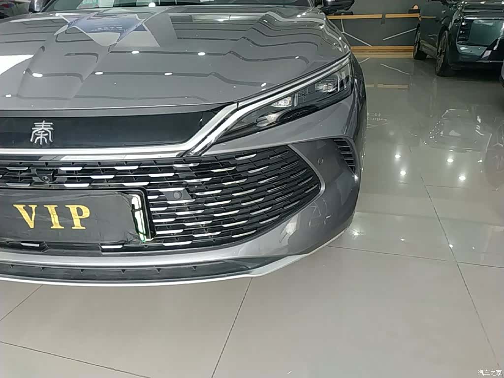 BYD Qin, 2025 24