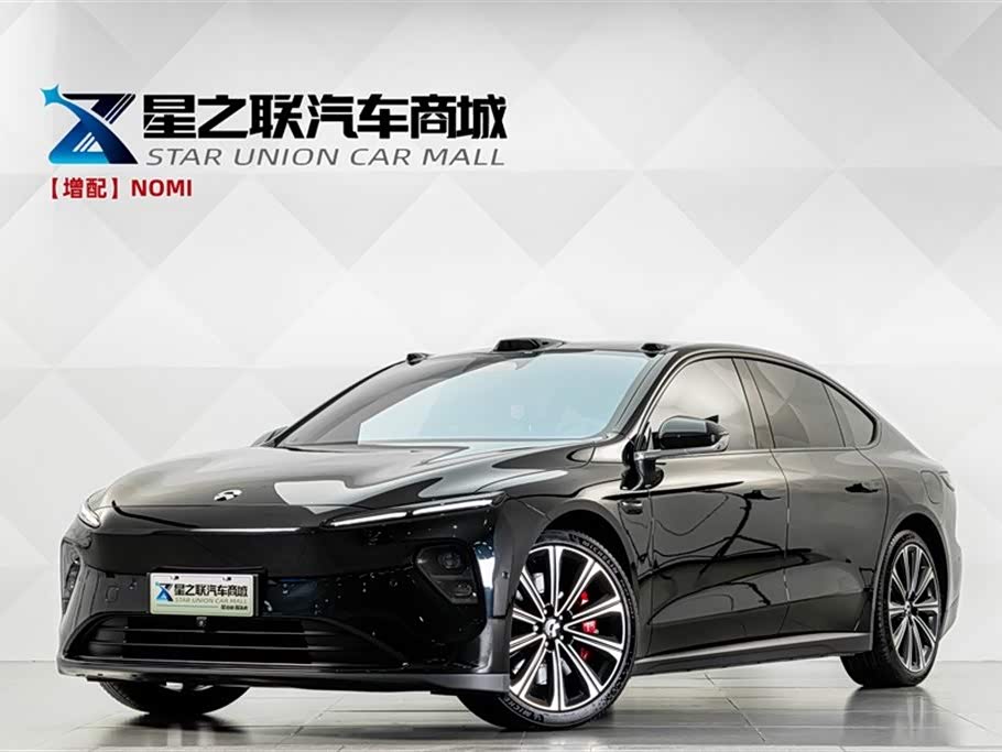 NIO ET7