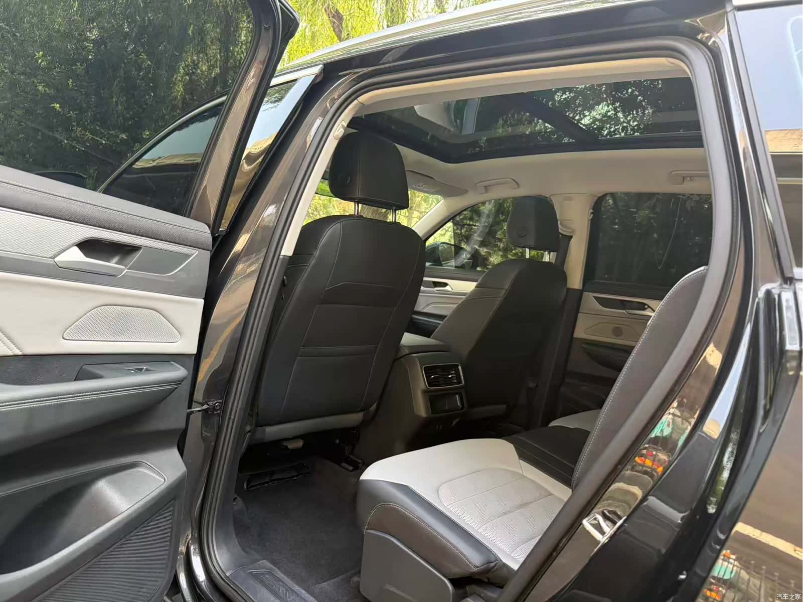 Volkswagen Talagon, 2023 7