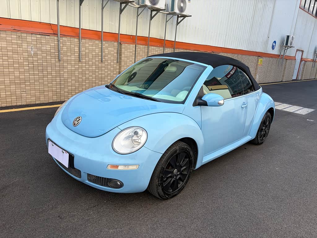 Volkswagen 2009 2.0 AT
