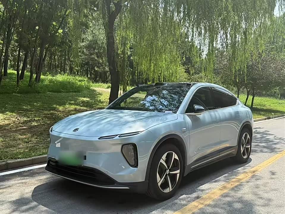 NIO EC6