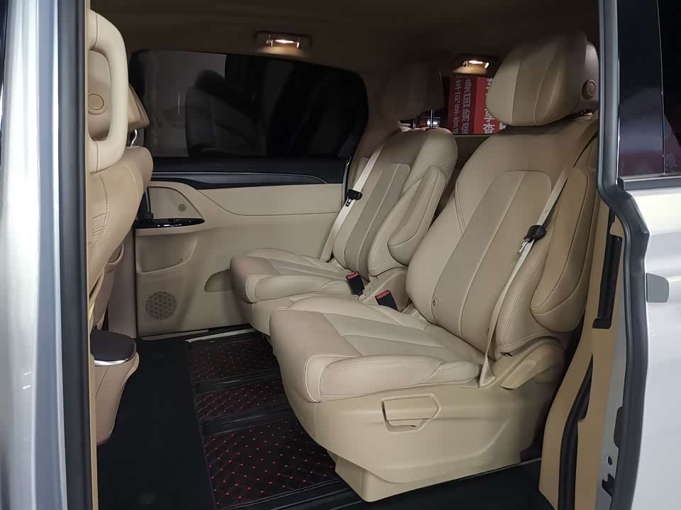 Buick GL8 Buick GL8