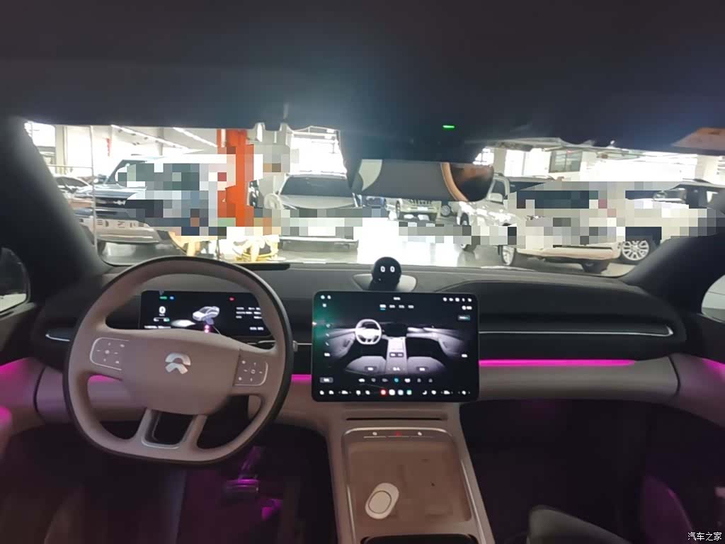 NIO EC6, 2025 10