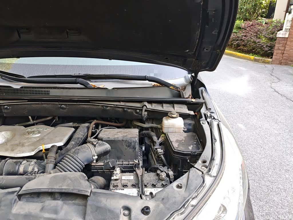 Toyota Highlander, 2018 22