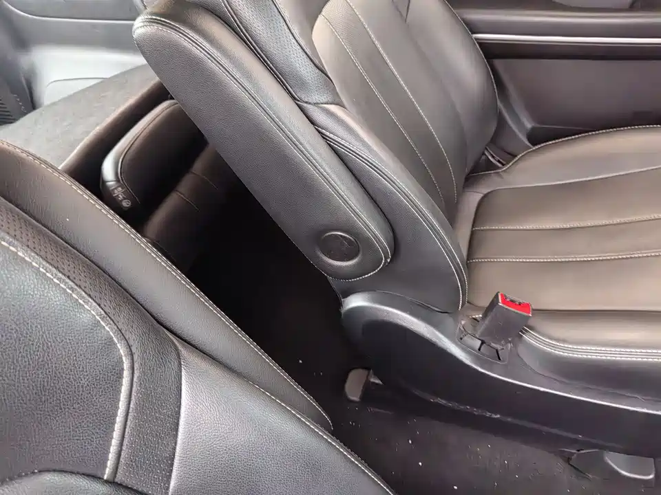 Trumpchi Trumpchi M6