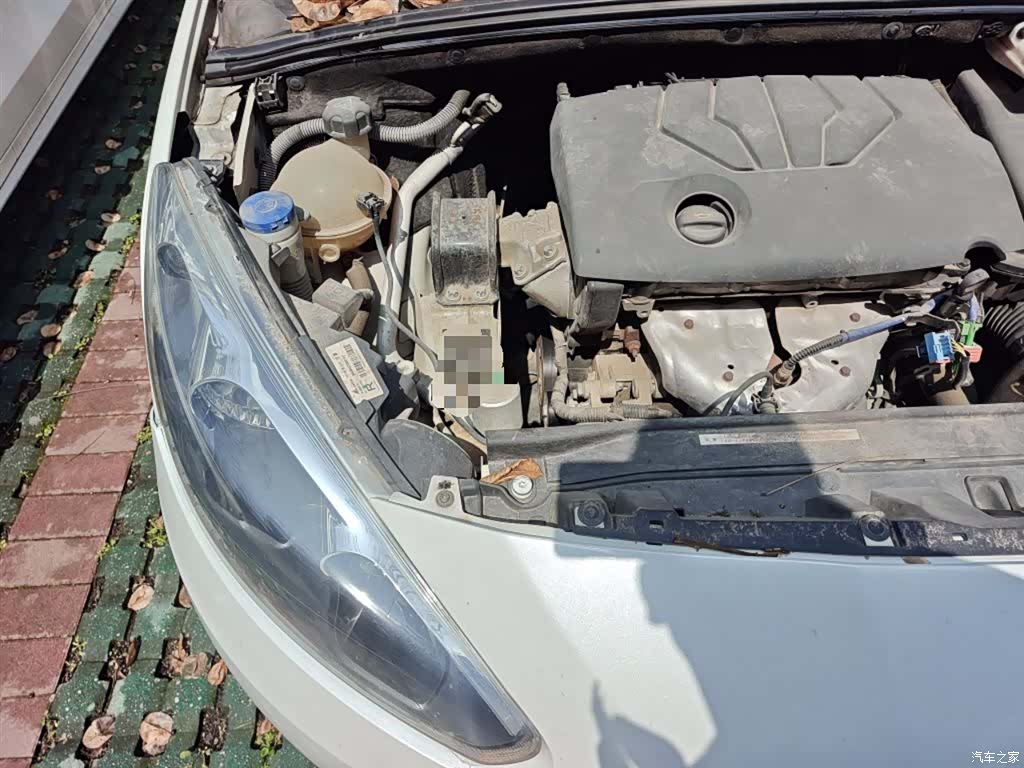Peugeot 308, 2016 21
