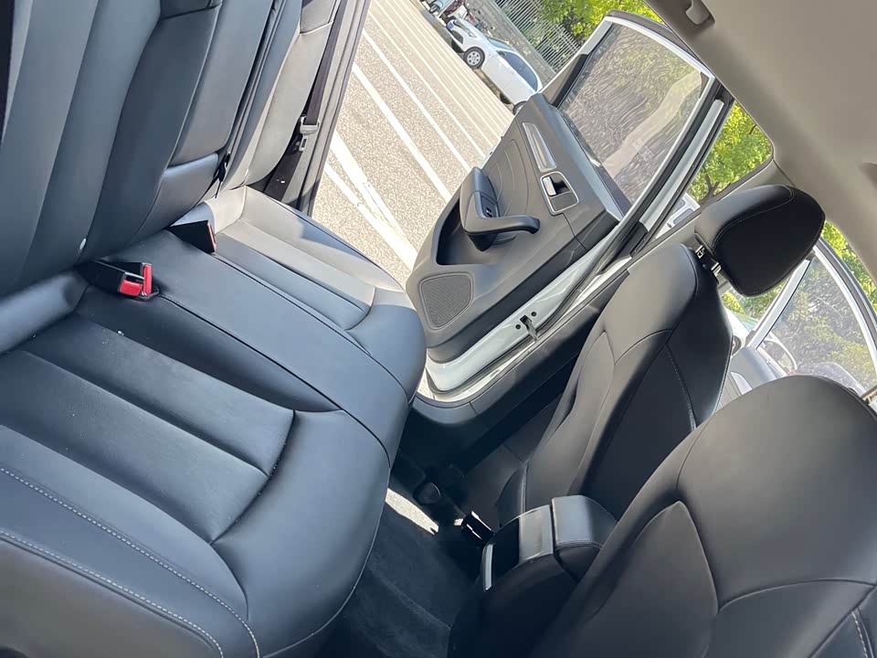 Roewe i6 Roewe i6