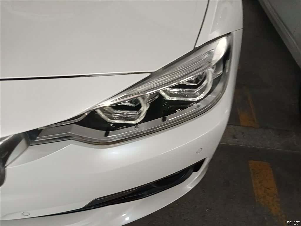 BMW 3 Series, 2016 24