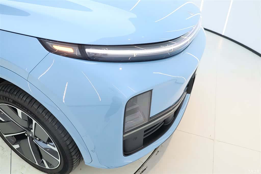 Li Auto L7, 2025 8