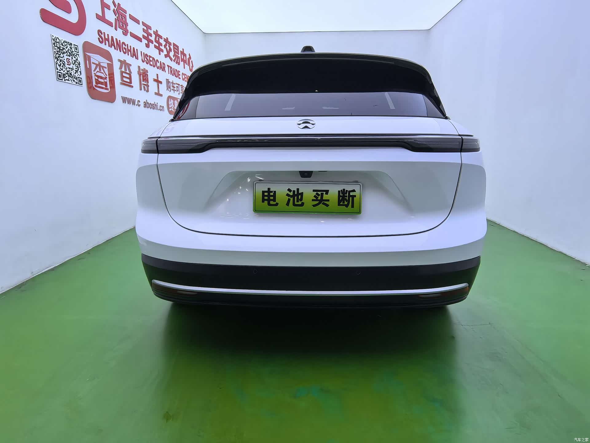 NIO ES6, 2024 17