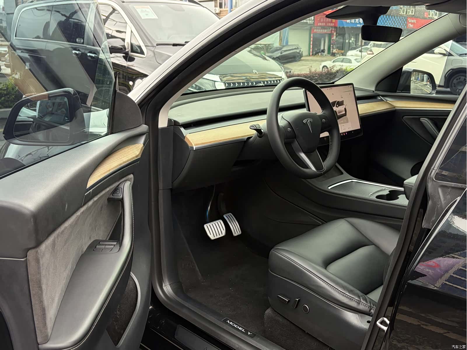 Tesla Model Y, 2022 9