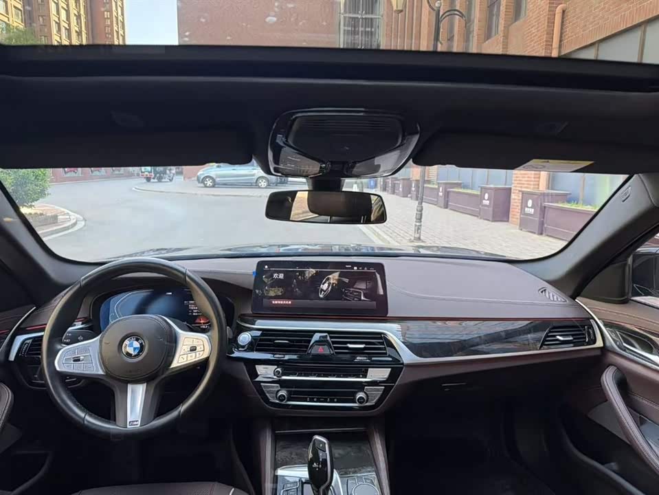 BMW 5 series BMW 5 series