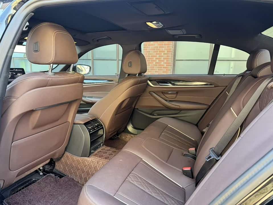 BMW 5 series BMW 5 series