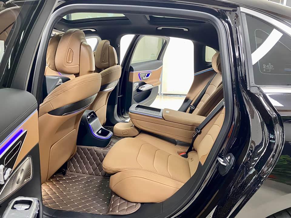 Mercedes-Benz E-class Mercedes-Benz E-class
