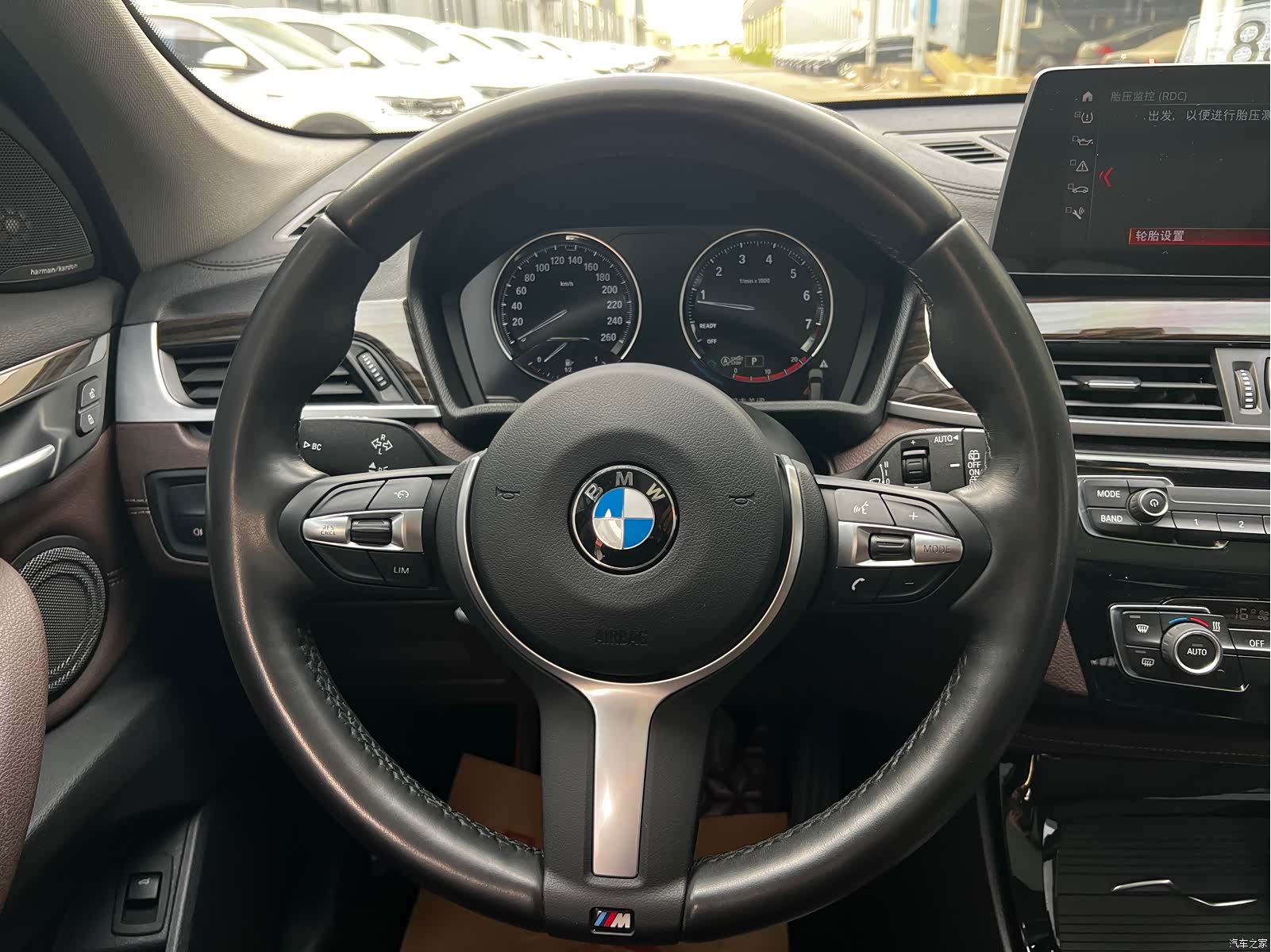 BMW X1, 2023 7