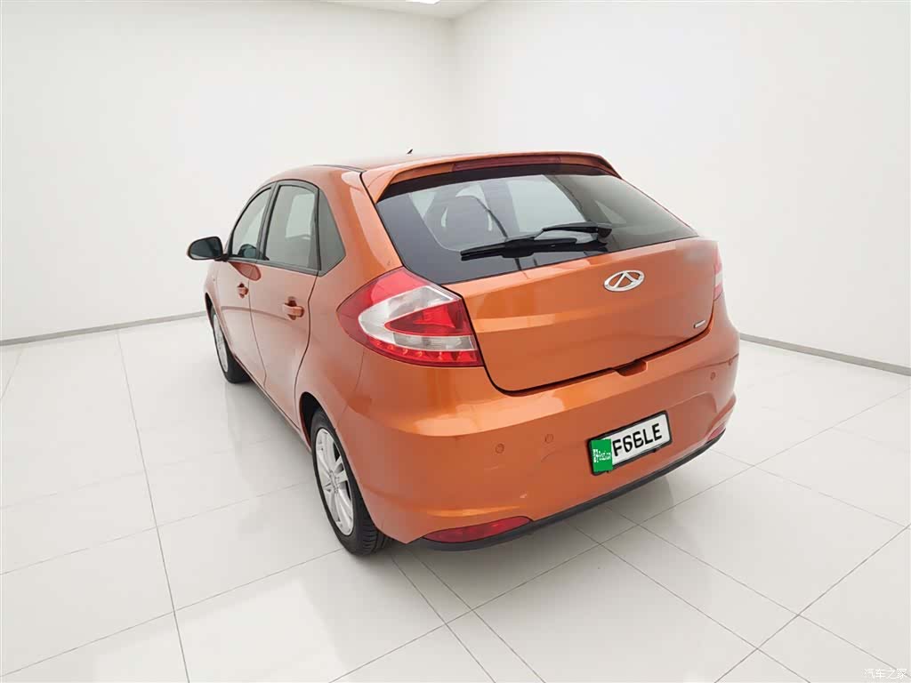 Chery 2, 2016 23