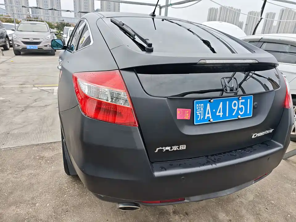 Honda Song Poetry Map