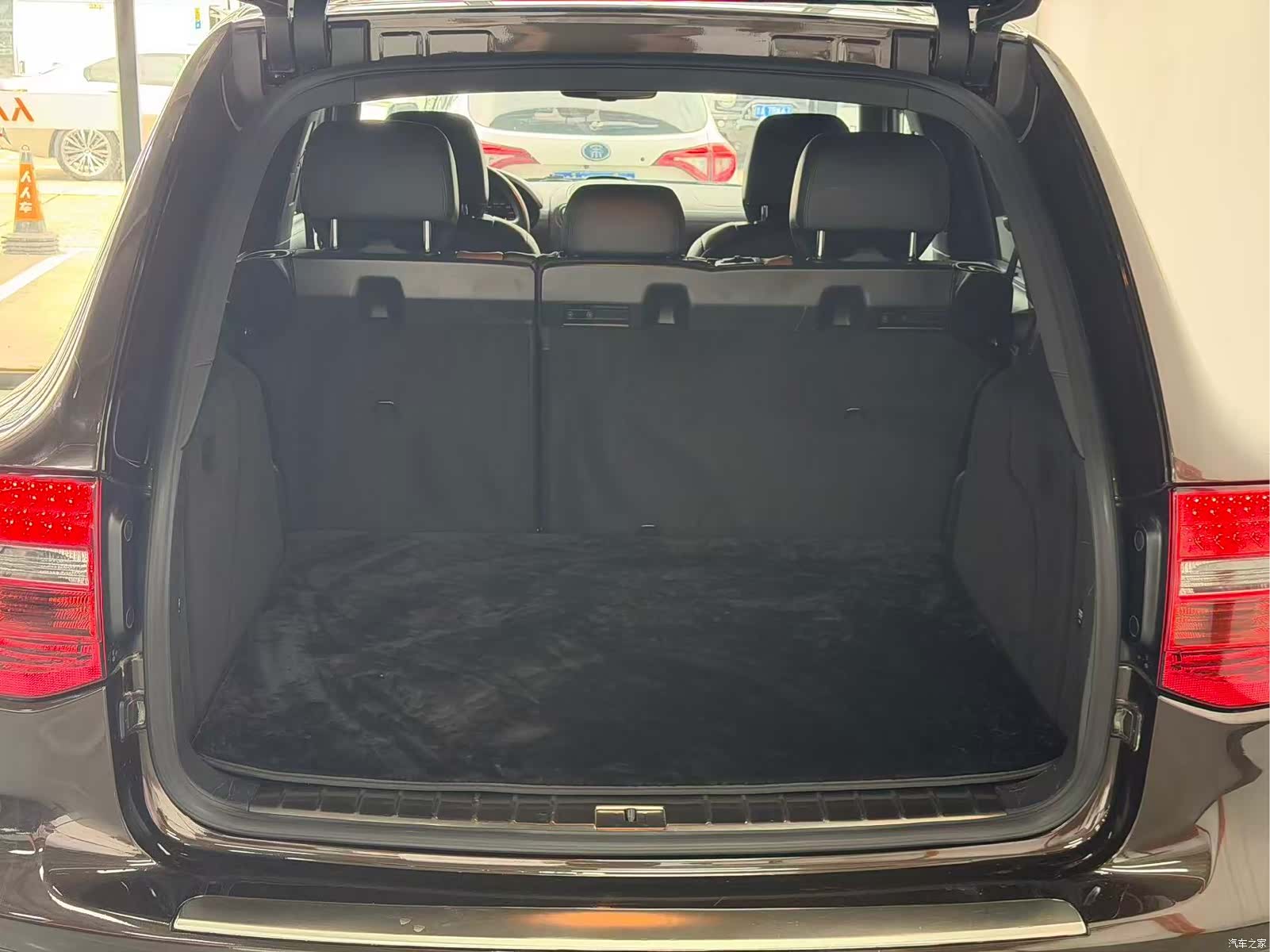 Porsche Cayenne, 2010 19