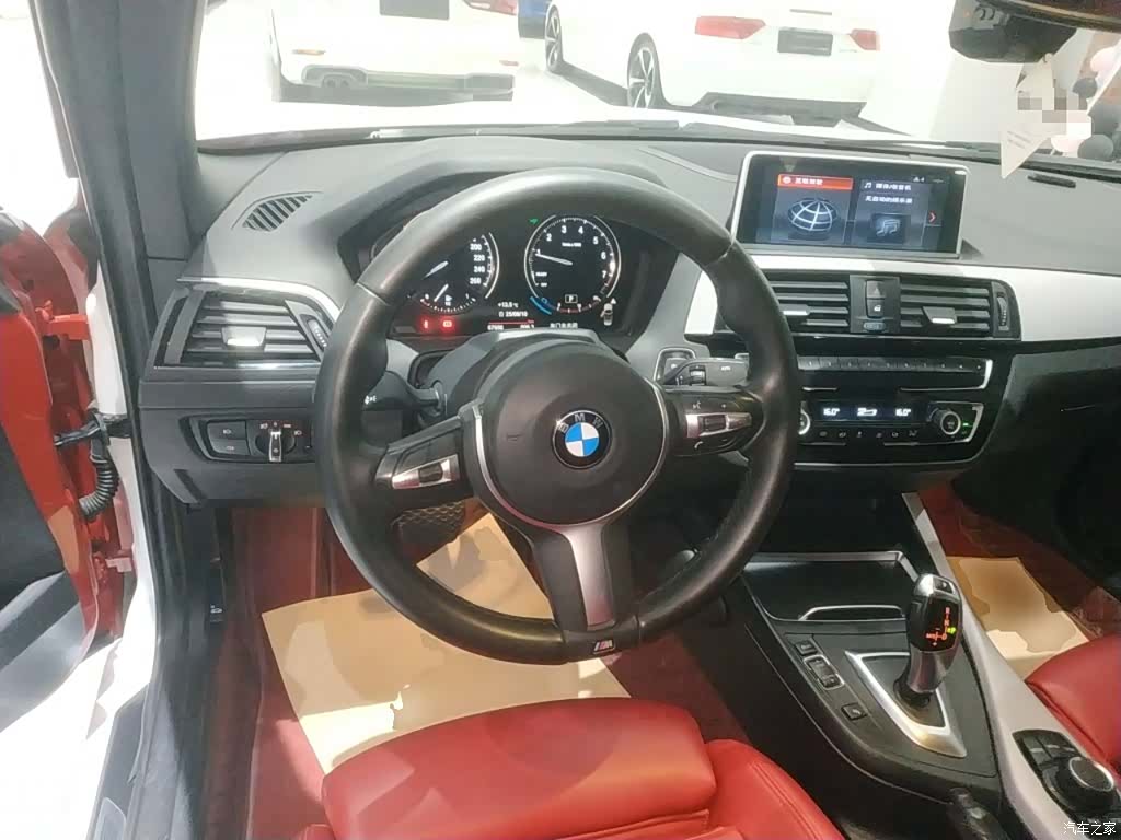 BMW 2 Series, 2018 7