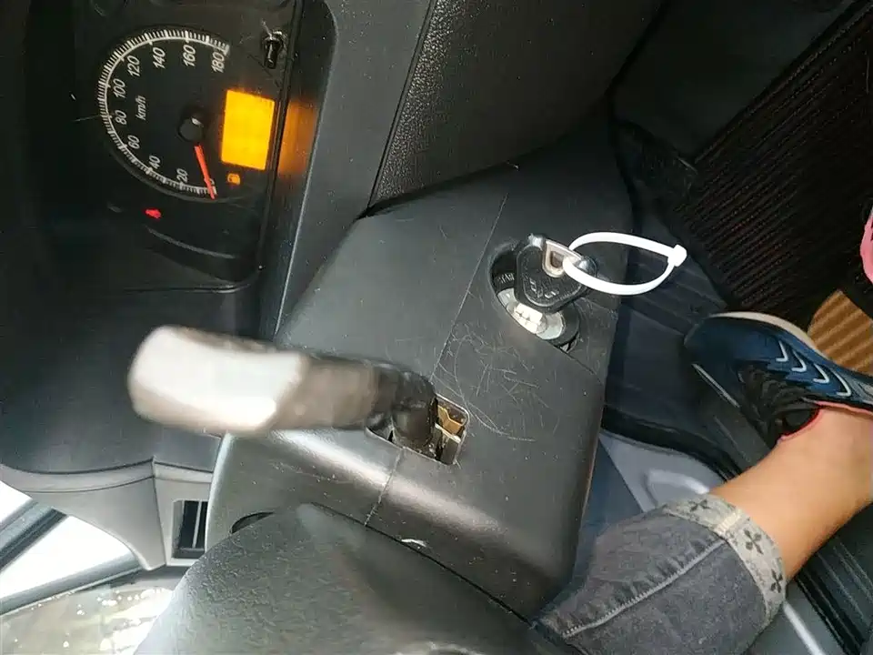 Wuling Wuling Zhiguang Small Card