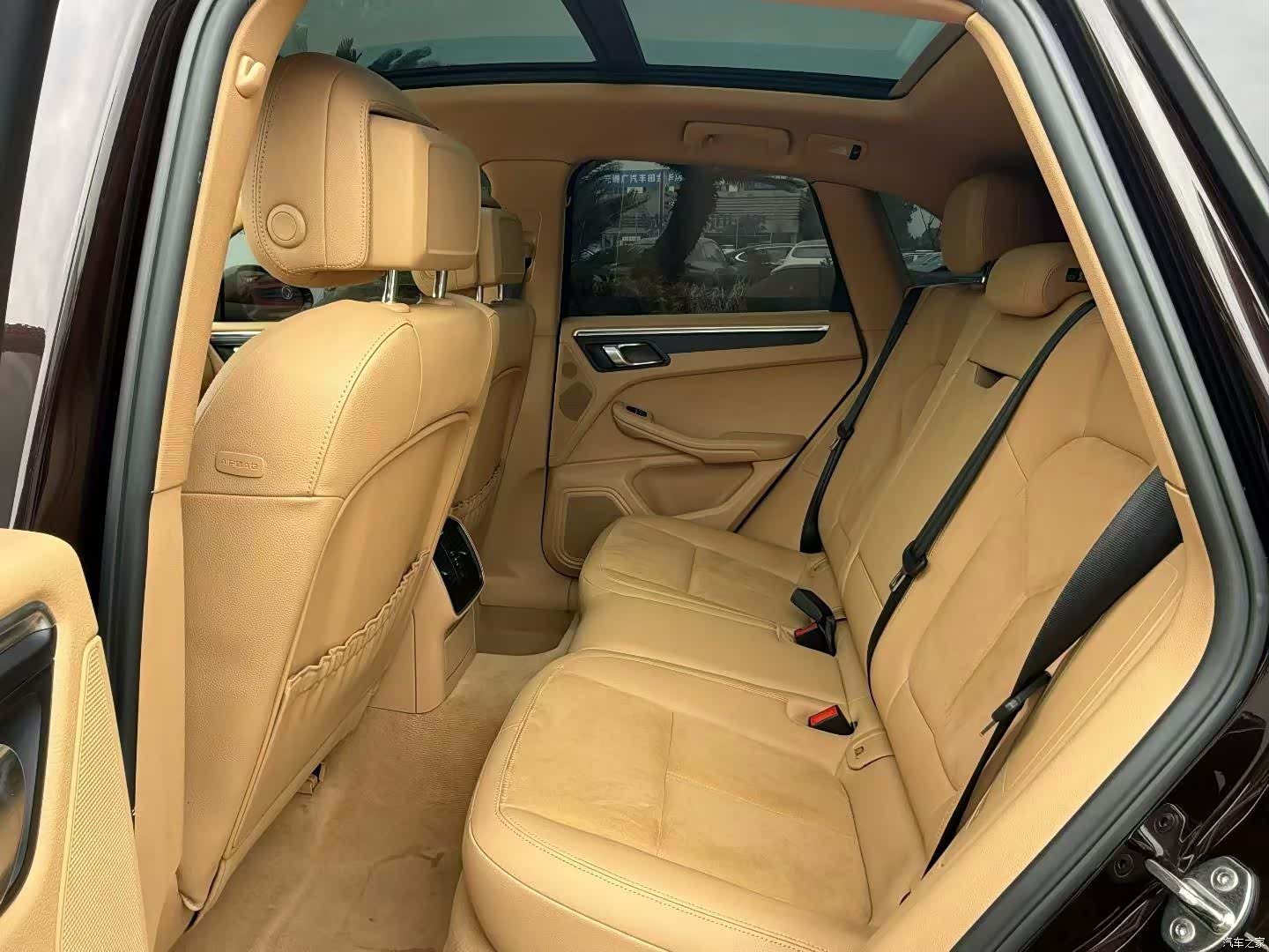 Porsche Macan, 2016 6