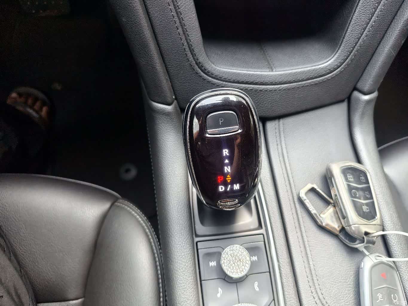 Cadillac XT5, 2021 36