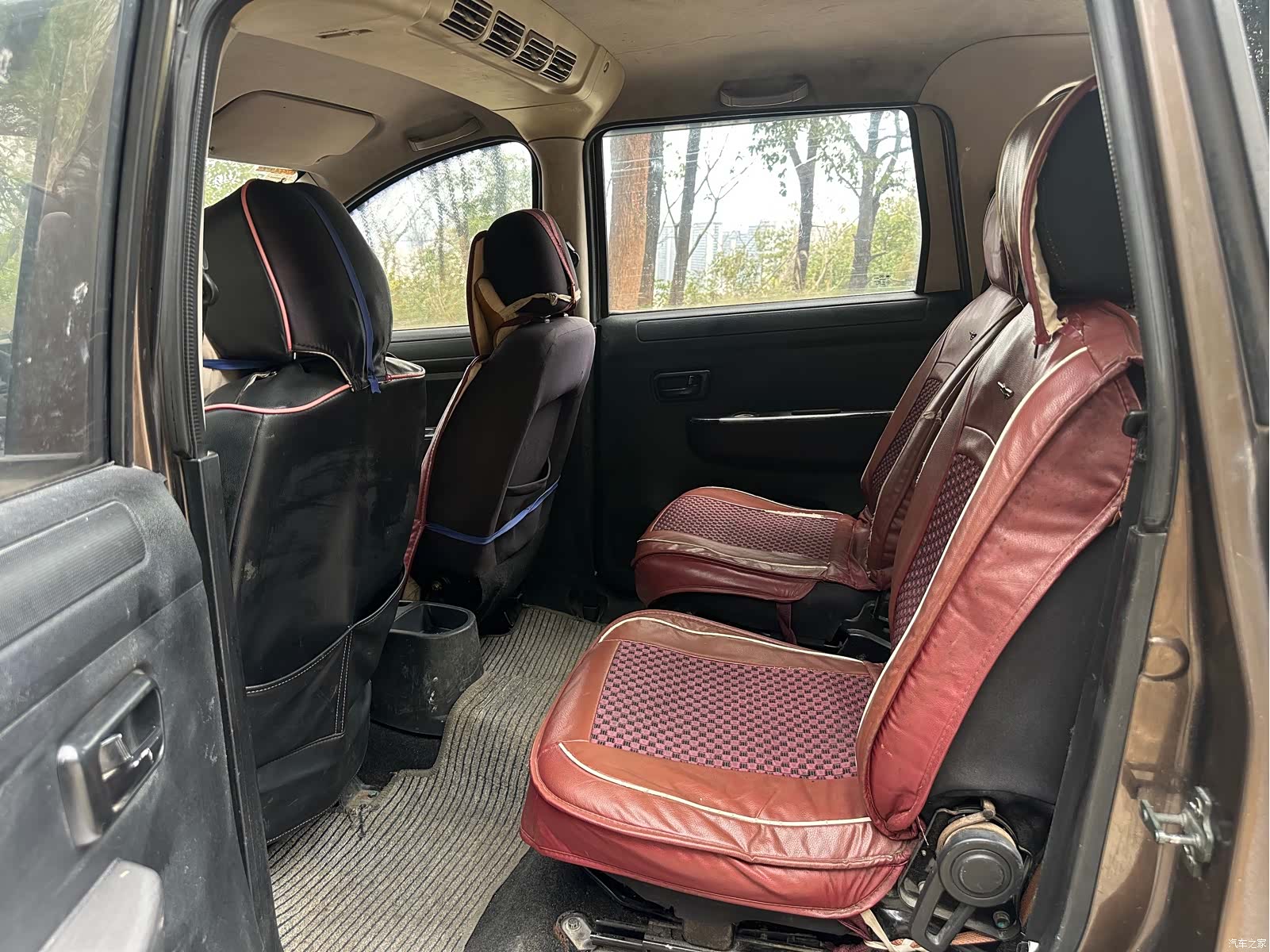 DongFeng 350, 2015 все фото