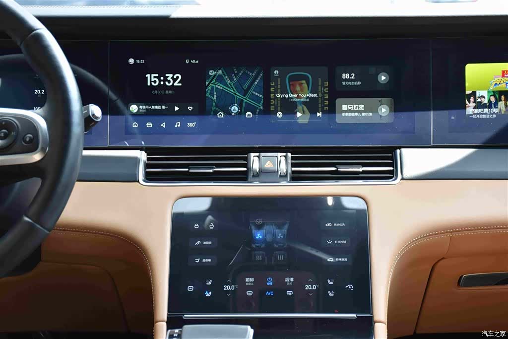 Li Auto ONE, 2020 13