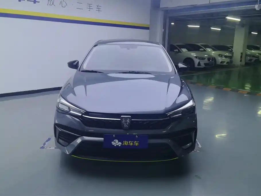 Roewe i5