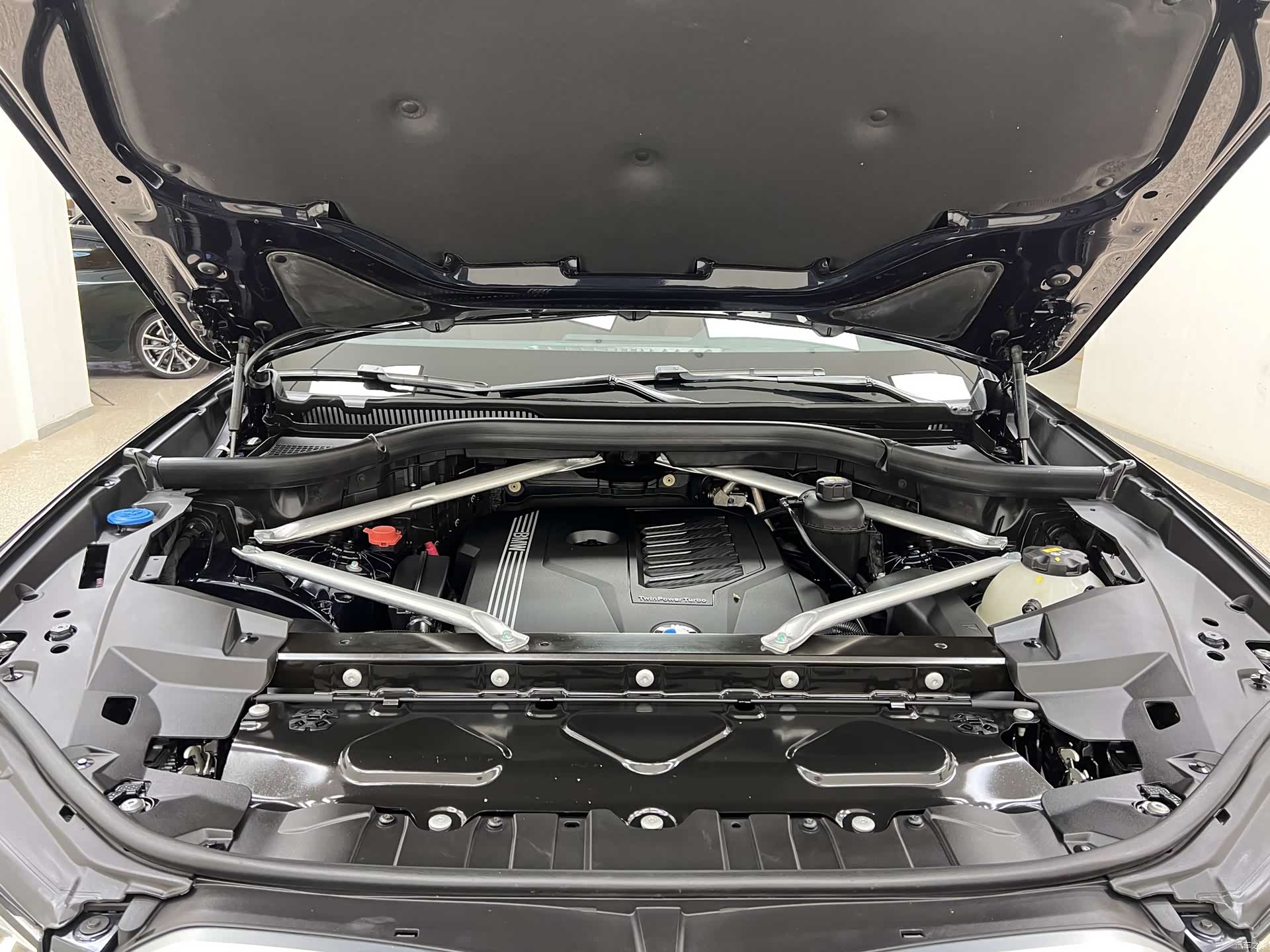 BMW X6, 2021 30