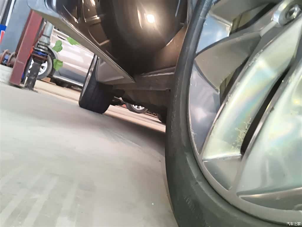 Ford Edge, 2017 22