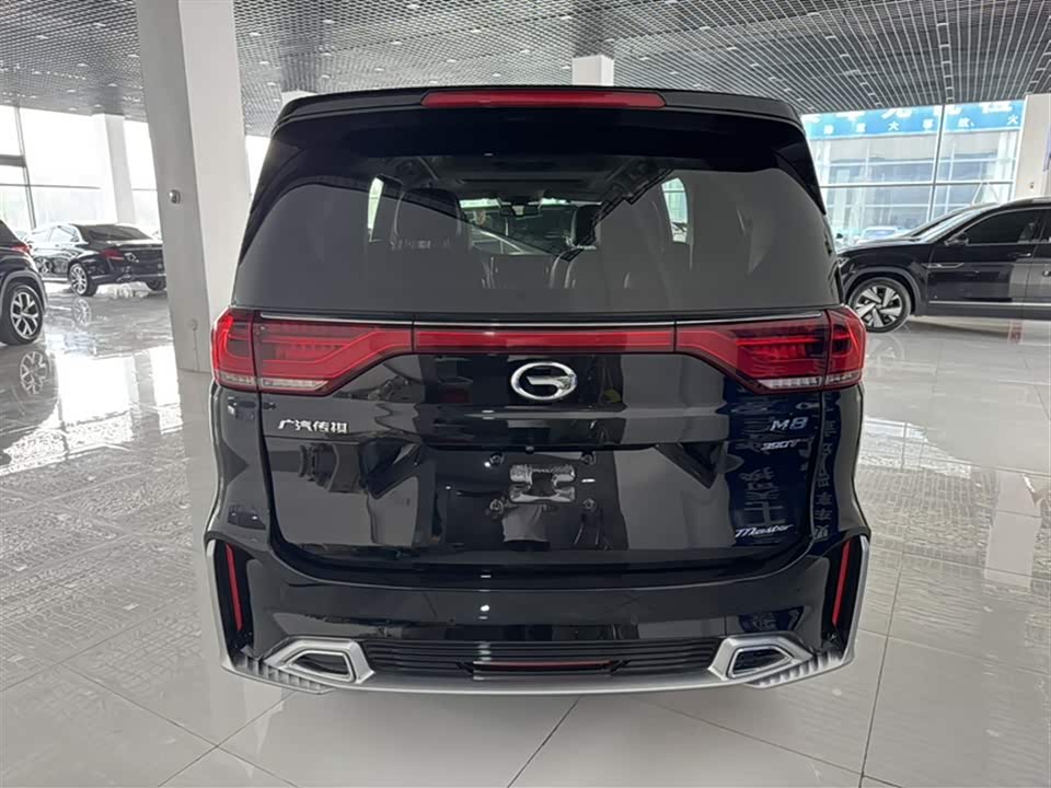 Trumpchi Trumpchi M8